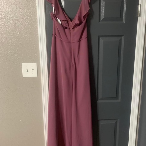 NWT 10 formal dress - Picture 3 of 8